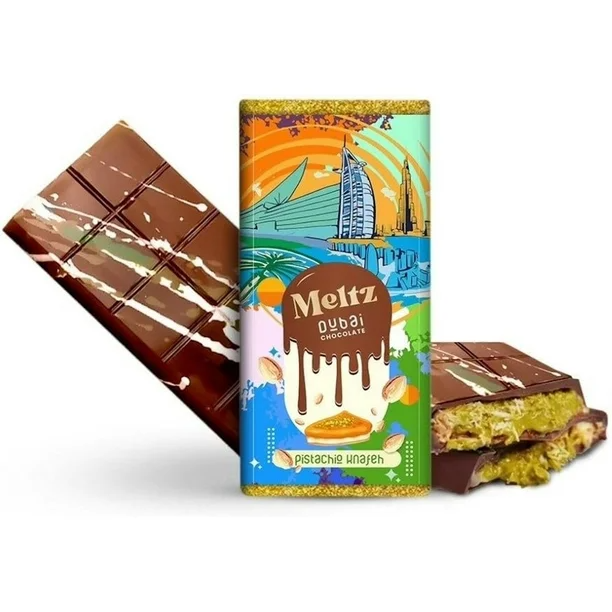 Chocolate Bars | River City Treats - Candy, Chocolate